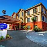 Фотография гостиницы Hampton Inn Santa Cruz