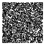 QR код гостиницы Моцарт