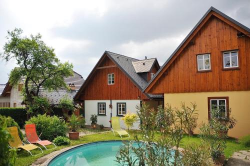 Фотография гостевого дома Penzion v chaloupce