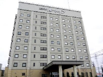 Фотография гостиницы Hotel Route-Inn Tsubamesanjo Ekimae