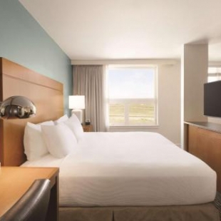 Фотография гостиницы Hyatt House Denver Airport