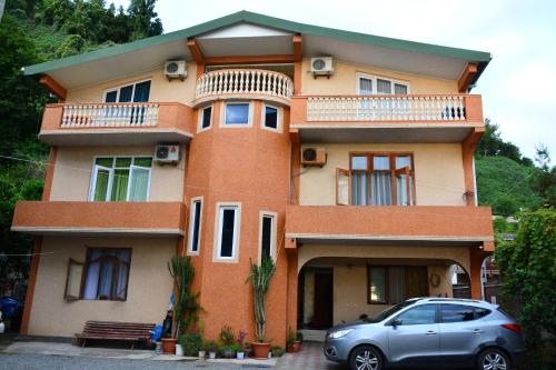 Фотография гостевого дома Сильвия в Сарпи