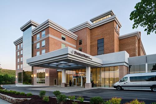 Фотография гостиницы DoubleTree by Hilton Hotel Bristol