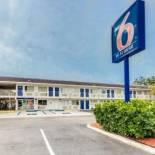 Фотография гостиницы Motel 6-Venice, FL