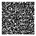 QR код музея Музей детского творчества