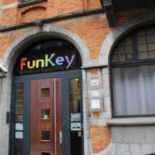 Фотография гостиницы FunKey Hotel