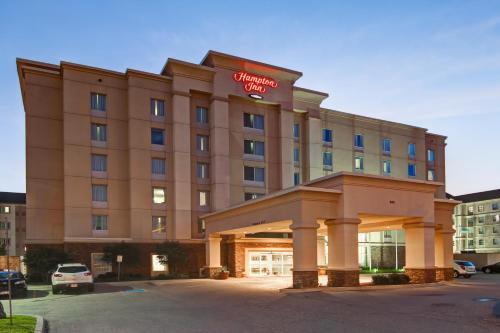 Фотография гостиницы Hampton Inn London Ontario