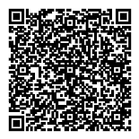 QR код гостиницы Hotel Kiparisi