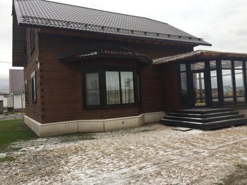 Фотография гостевого дома Филин