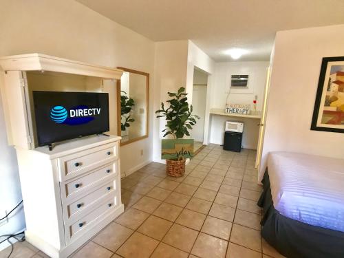 Фотография мини отеля Sunny Palms Inn