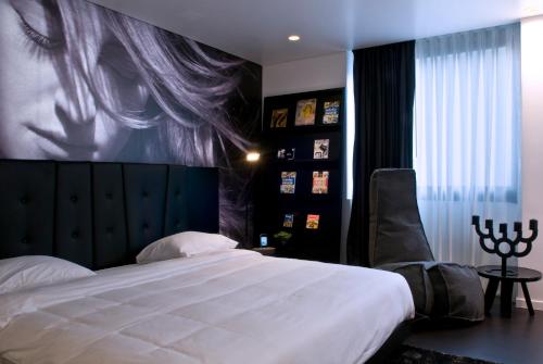 Фотография апарт отеля B-aparthotel Regent