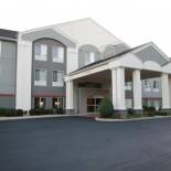 Фотография гостиницы Holiday Inn Express Fort Wayne - East - New Haven, an IHG Hotel