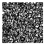 QR код мини отеля Агатес