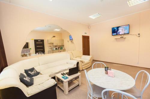 Фотография хостела На Кемеровской, 7