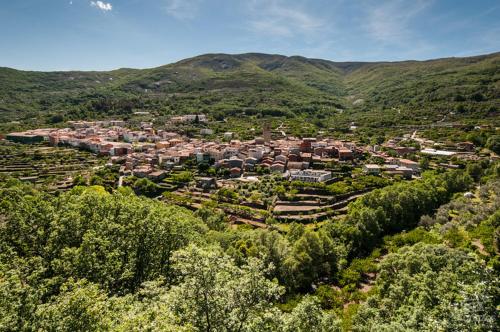 Фотографии гостевого дома 
            La Serrana de la Vera Casa Rural