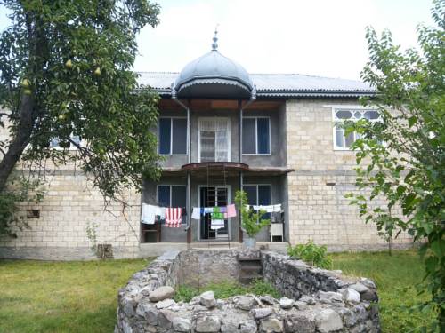 Фотография гостевого дома Исмаиллы