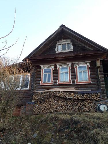 Фотография гостевого дома Окуневая заимка