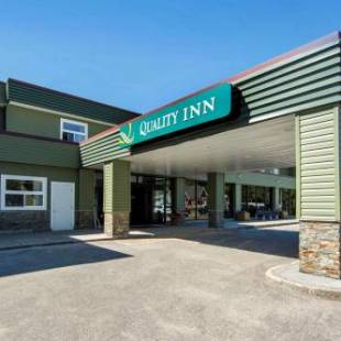 Фотографии гостиницы 
            Quality Inn Bracebridge