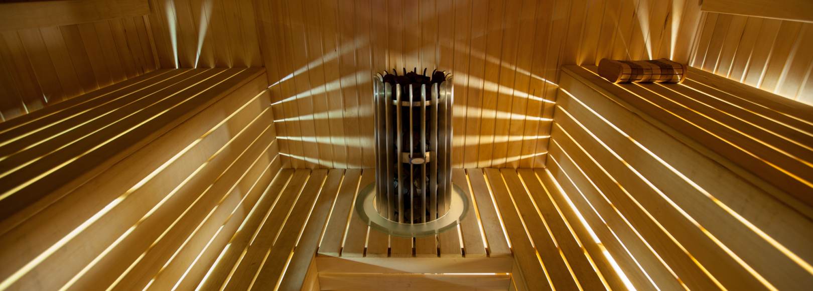 Фотография сауны Прага