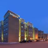 Фотография гостиницы Residence Inn by Marriott Des Moines Downtown