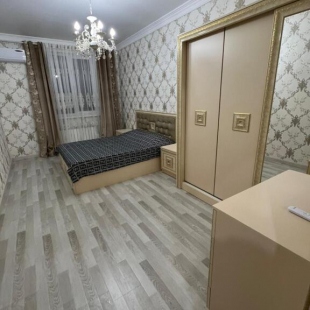 Фотография квартиры Апартаменты К.Маркса 57