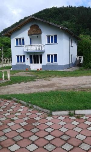 Фотография гостевого дома Vacation Home Yoanna