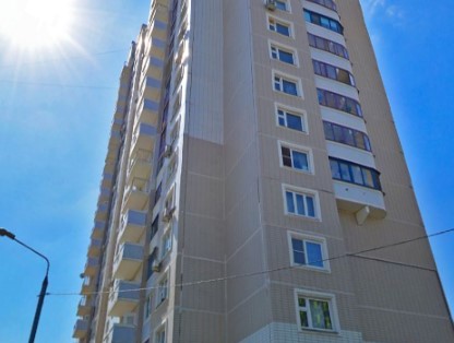 Фотография хостела Alliance Group