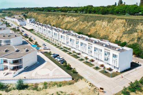 Фотография гостиницы Черное море Золотой Бугаз