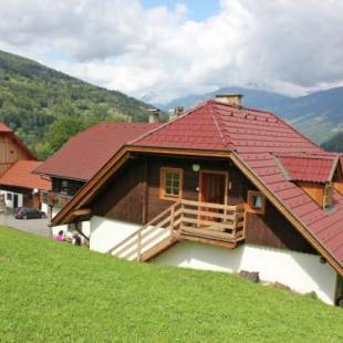 Фотографии гостевого дома 
            Holiday home Reiter