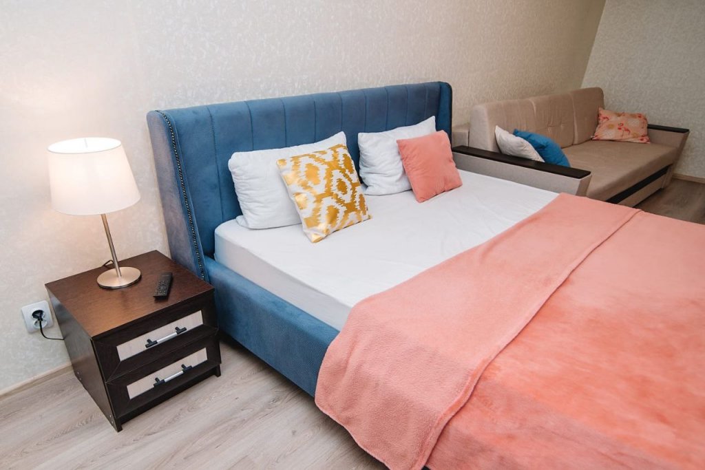 Фотография квартиры Апартаменты Апрель Брестская 1