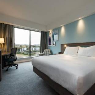 Фотографии гостиницы 
            Hampton By Hilton Edinburgh West End