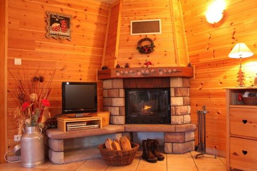 Фотография гостевого дома Gite Le Paradis