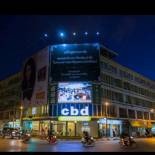 Фотография гостиницы CBD Hotel Suratthani