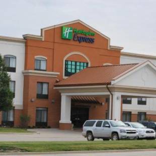 Фотографии гостиницы 
            Holiday Inn Express Bloomington West, an IHG Hotel