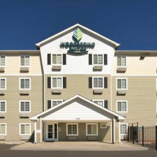 Фотографии гостиницы 
            WoodSpring Suites San Antonio South