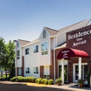 Фотографии гостиницы 
            Residence Inn Philadelphia Willow Grove