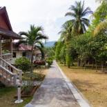 Фотография гостевого дома Tropical Home Koh Phangan