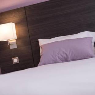 Фотографии гостиницы 
            Hotel Eurocentre 3* Toulouse Nord