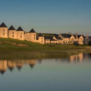 Фотографии гостиницы 
            Lough Erne Resort