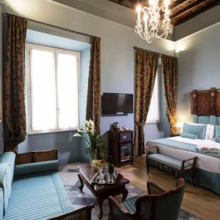 Фотографии гостевого дома 
            Navona Grand Suite