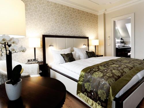 Фотография гостиницы Kleiner Rosengarten