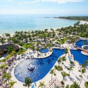 Фотографии гостиницы 
            Barceló Maya Beach - All Inclusive