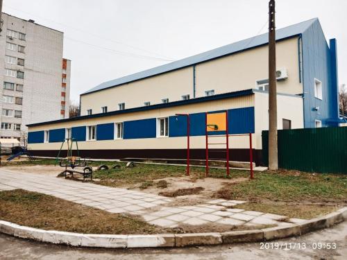 Фотография гостиницы Рябинка