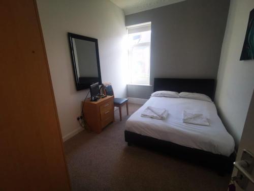 Фотография гостевого дома AA Sunderland North