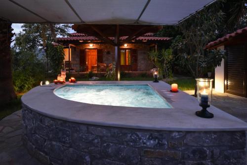 Фотография гостевого дома Villa Onar