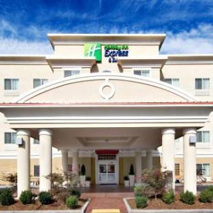 Фотографии гостиницы 
            Holiday Inn Express Hotel & Suites Klamath Falls Central, an IHG Hotel