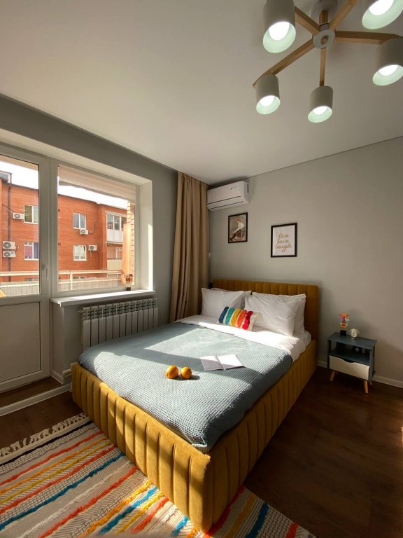 Фотография квартиры Апартаменты Дизайнерские для 4 Гостей в 5 Минутах от Трассы М4