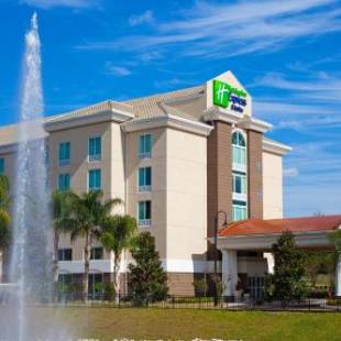 Фотографии гостиницы 
            Holiday Inn Express Hotel & Suites Orlando - Apopka, an IHG Hotel