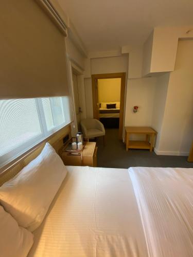 Фотография гостиницы Viva La Vita Hotel