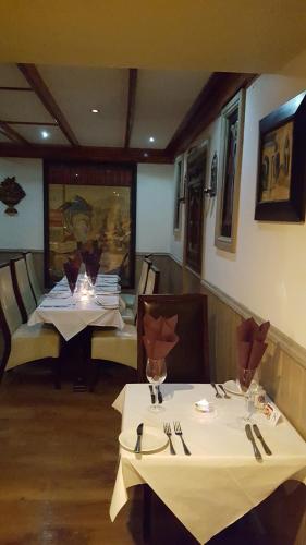 Фотография мини отеля Locomotion Hotel